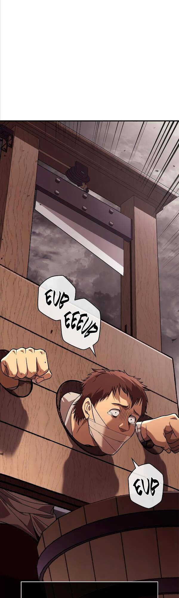 sống sót trong trò chơi với tư cách là một cuồng nhân chapter 16 36