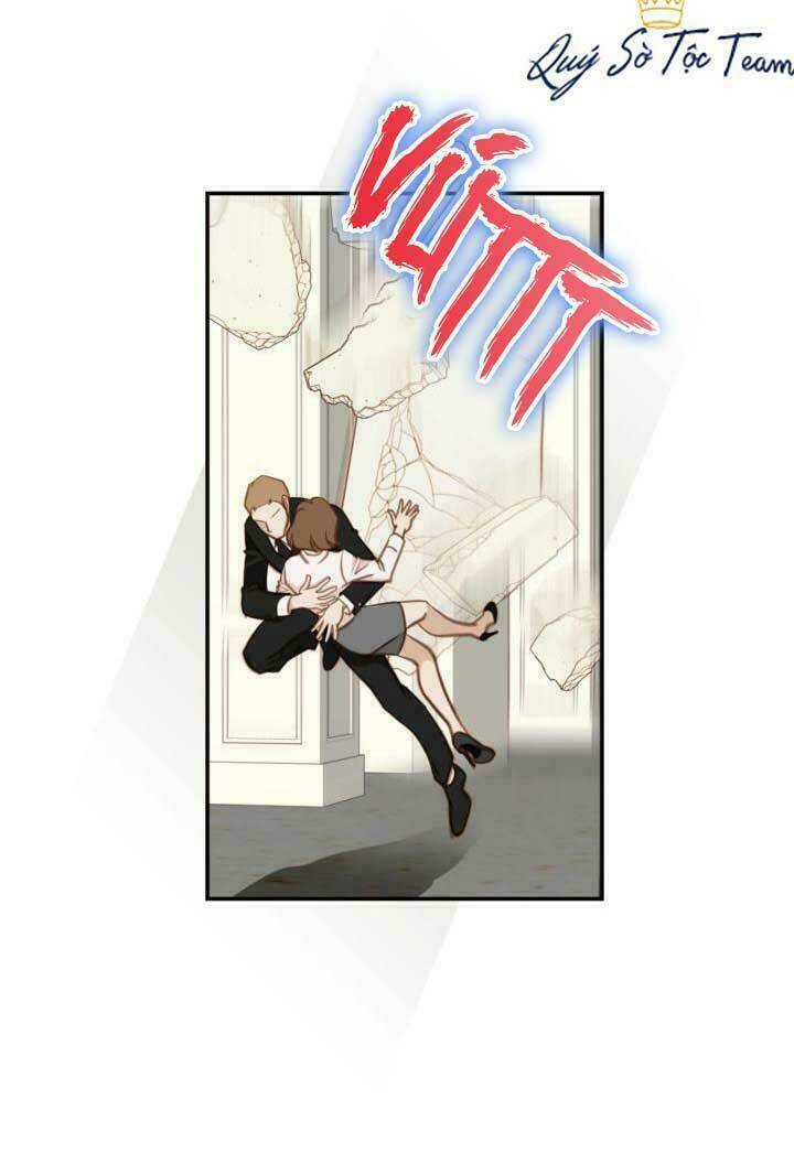 tiếp xúc chí mạng chapter 54 65