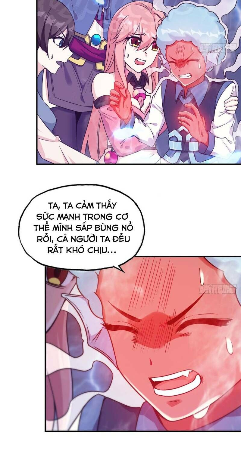 khởi đầu bằng một con côn chapter 83 4