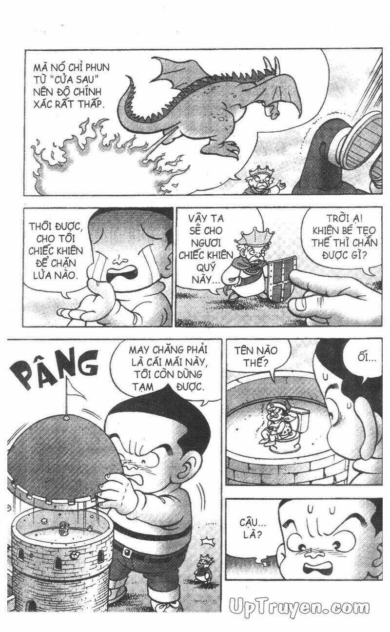 đội quân nhí nhố chapter 37 116