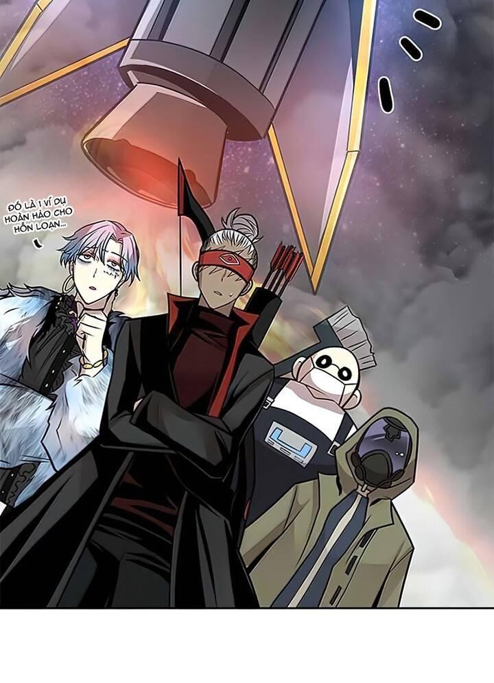 tiêu diệt ác nhân chapter 54 65