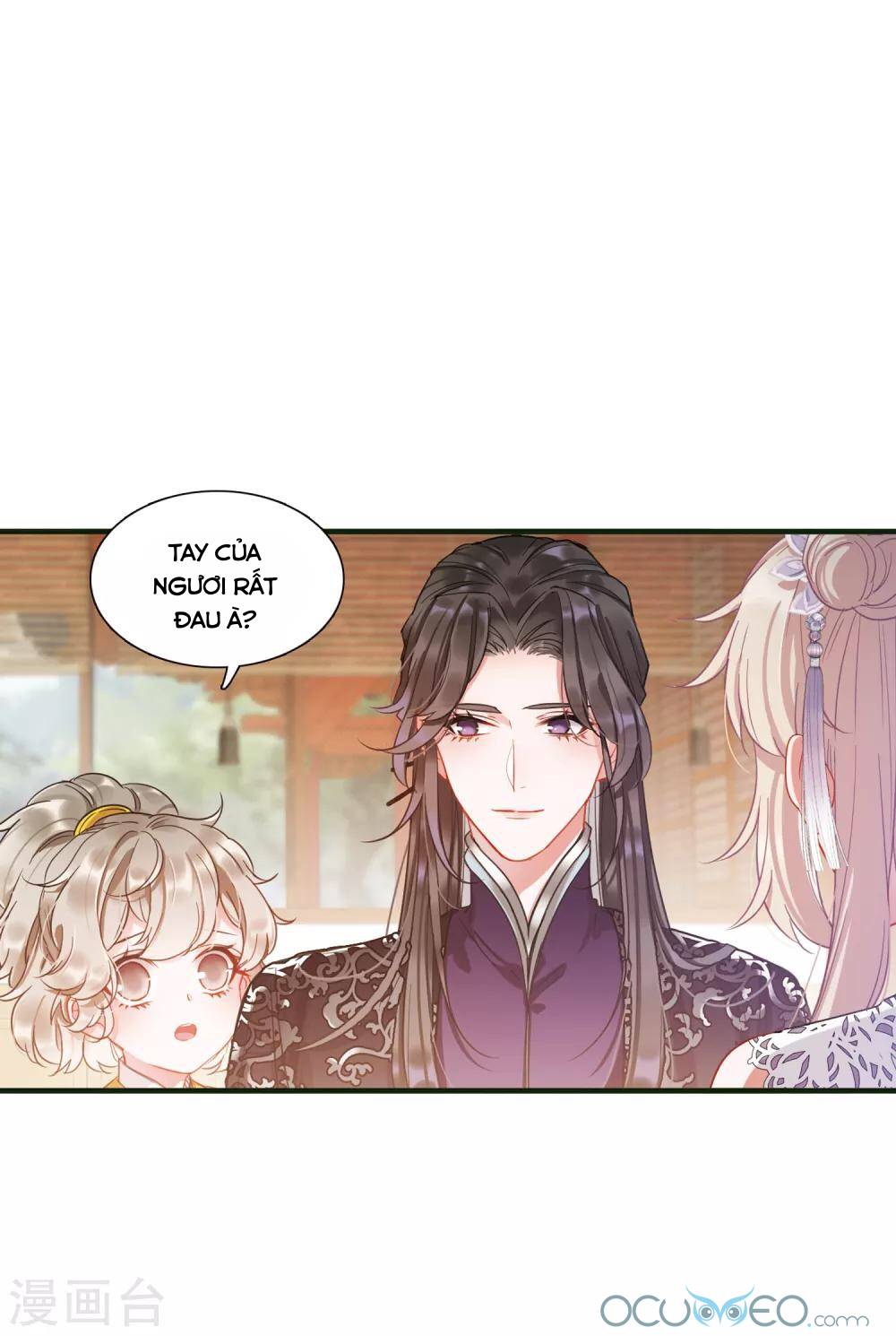 danh kiếm trủng chapter 16 37