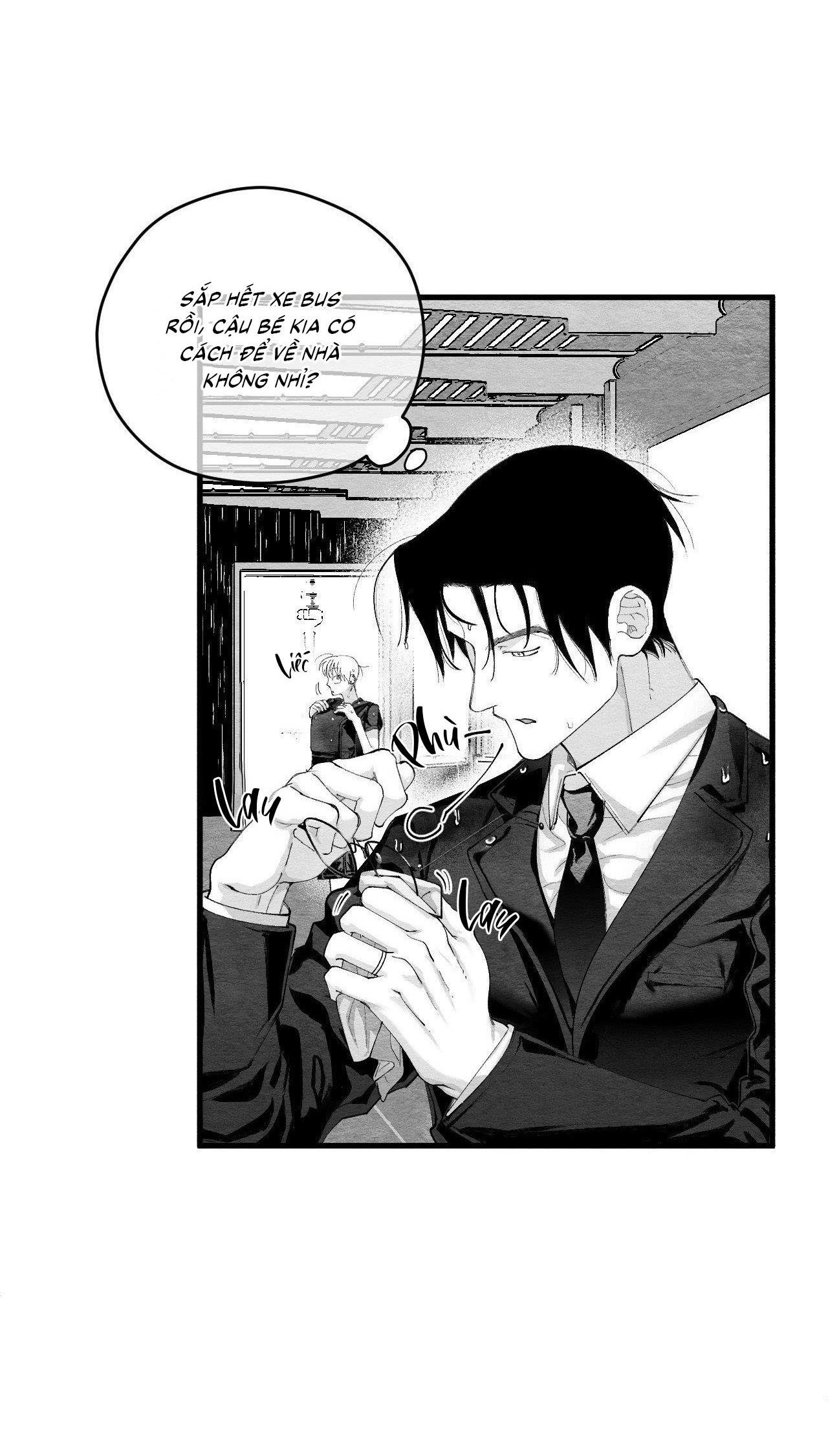 vóc dáng toàn mỹ chapter 18 43