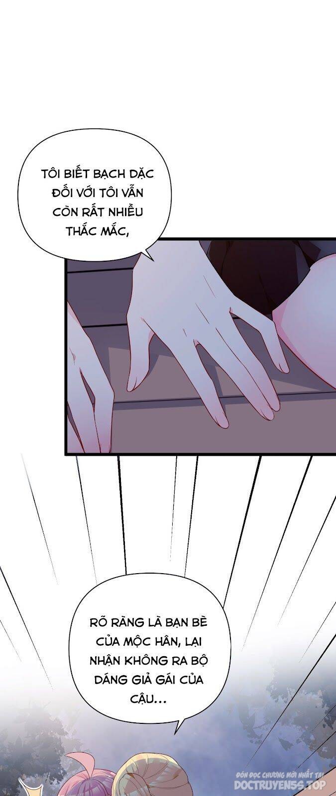 tôi chỉ muốn chơi game, đừng lôi vào yêu đương chapter 11 41