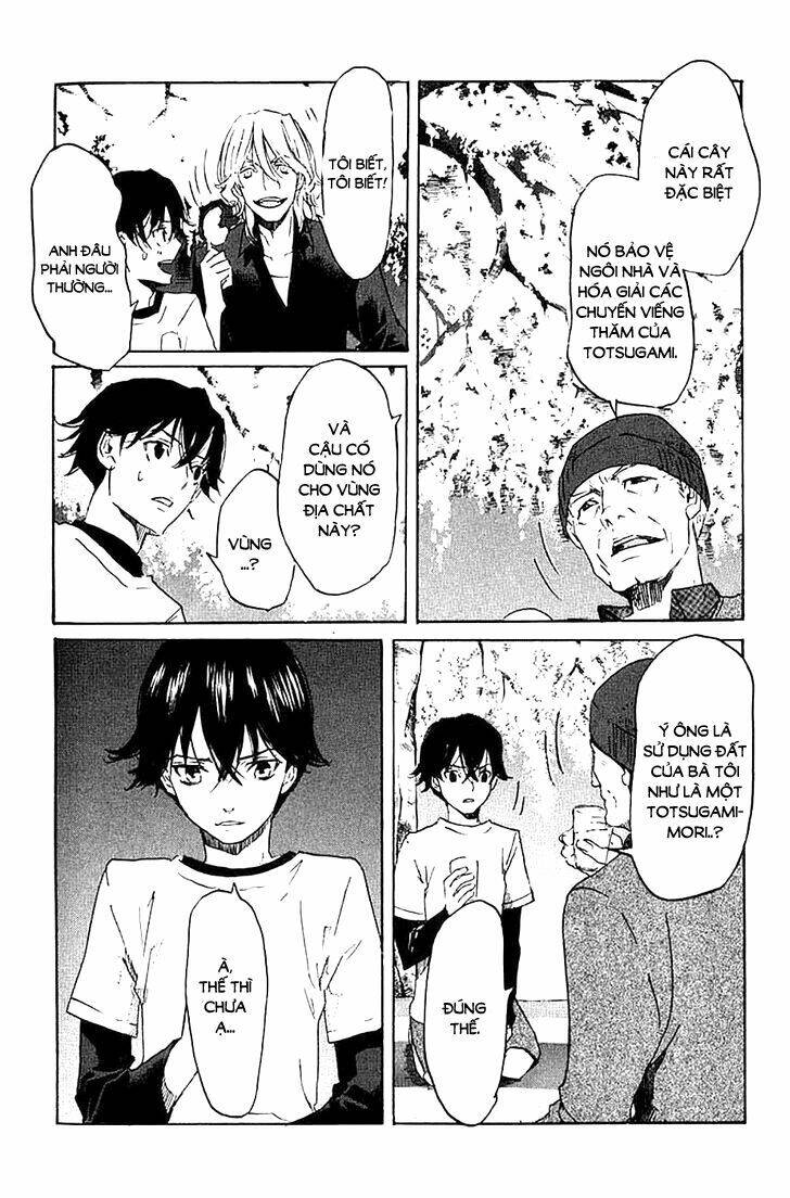 totsugami chapter 5 10