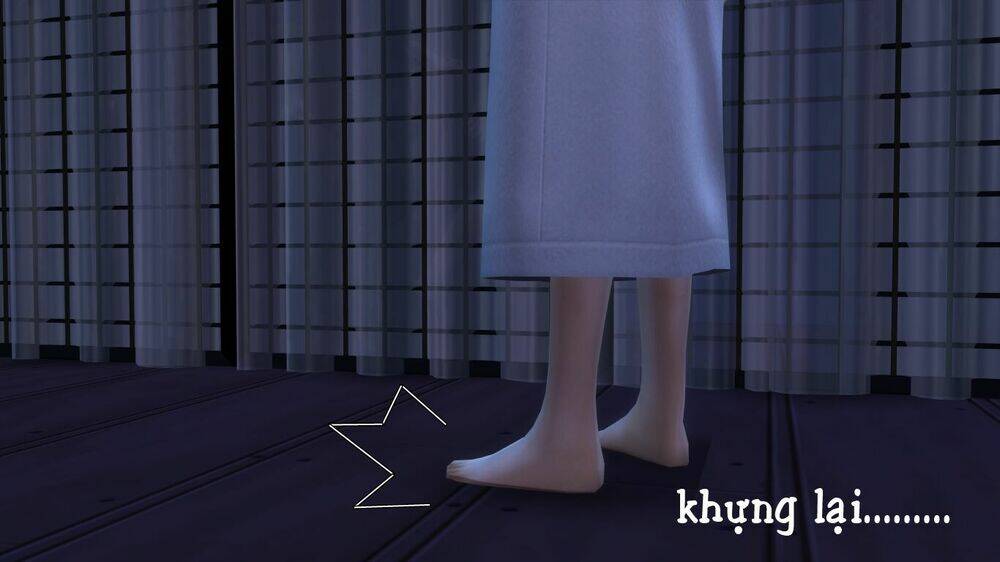 cô dâu giả mạo [truyện sims] chapter 32 46