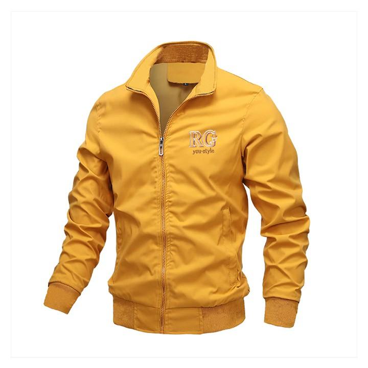 Áo khoác Cặp Style Hàn Quốc Hot Trend 2020-Có VIDEO REVIEW