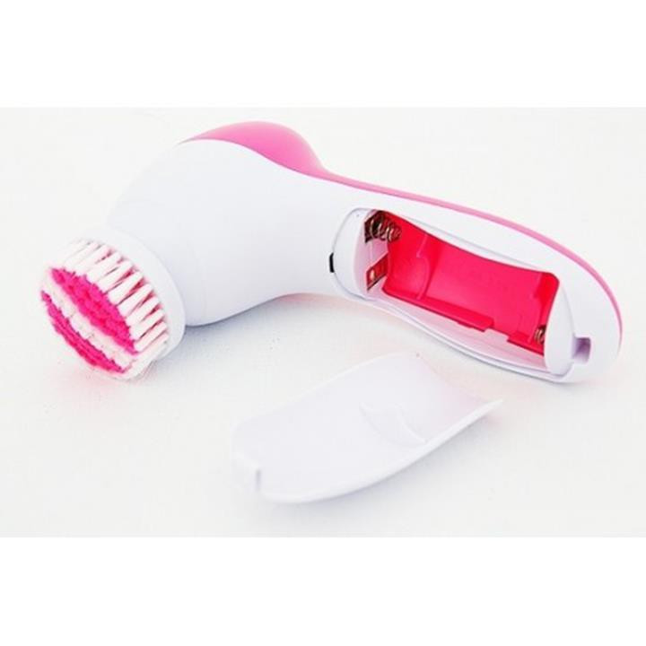 Combo Máy Massage Mặt 5 in 1- Beauty Care Massage AE- 8782