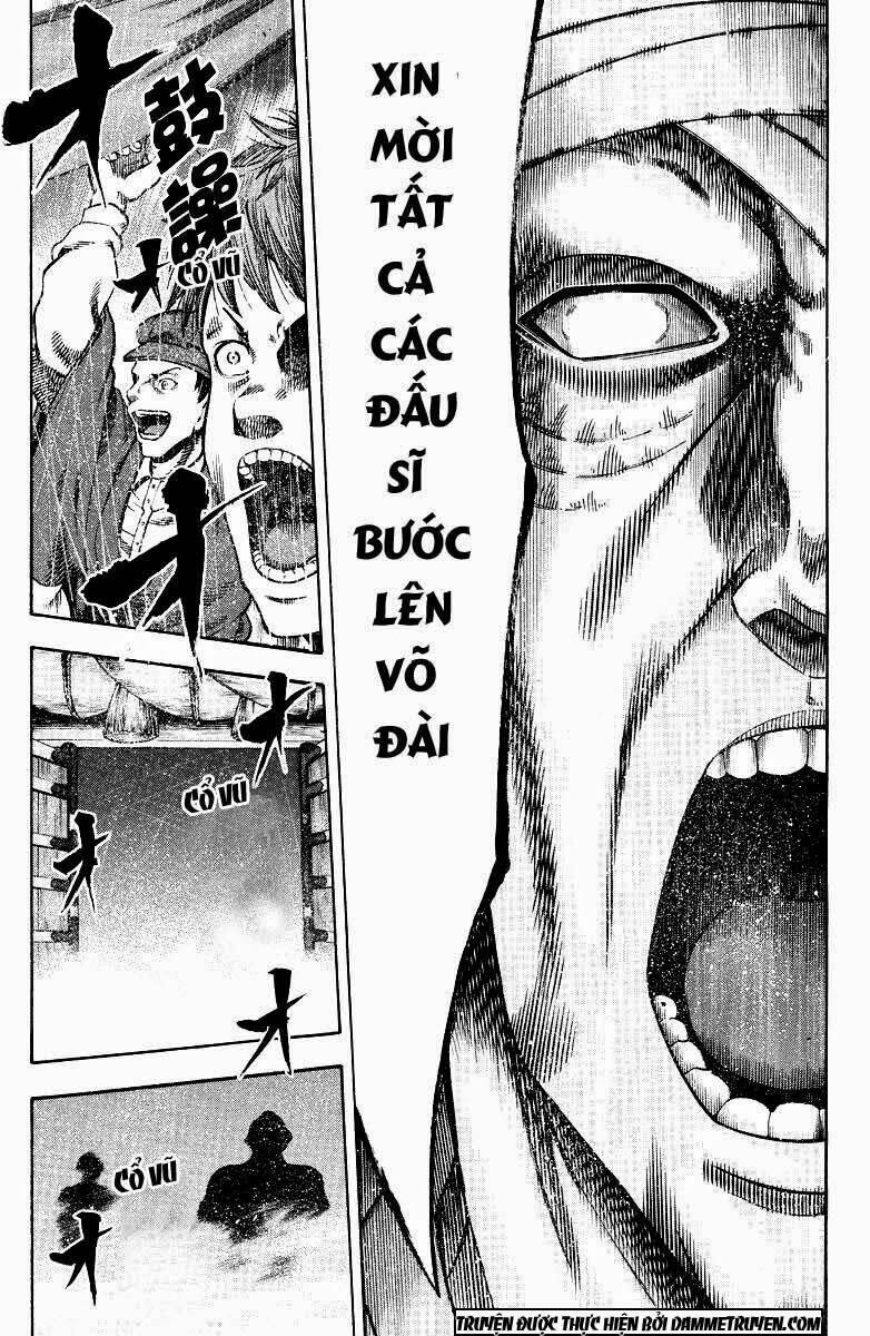 yukikaze chapter 6 8