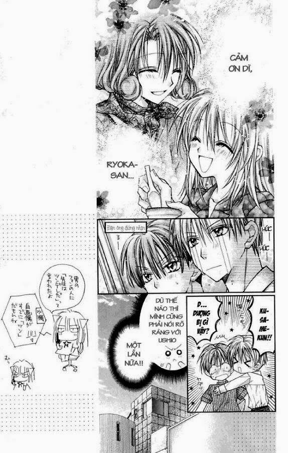 hội quý tộc chapter 32 9