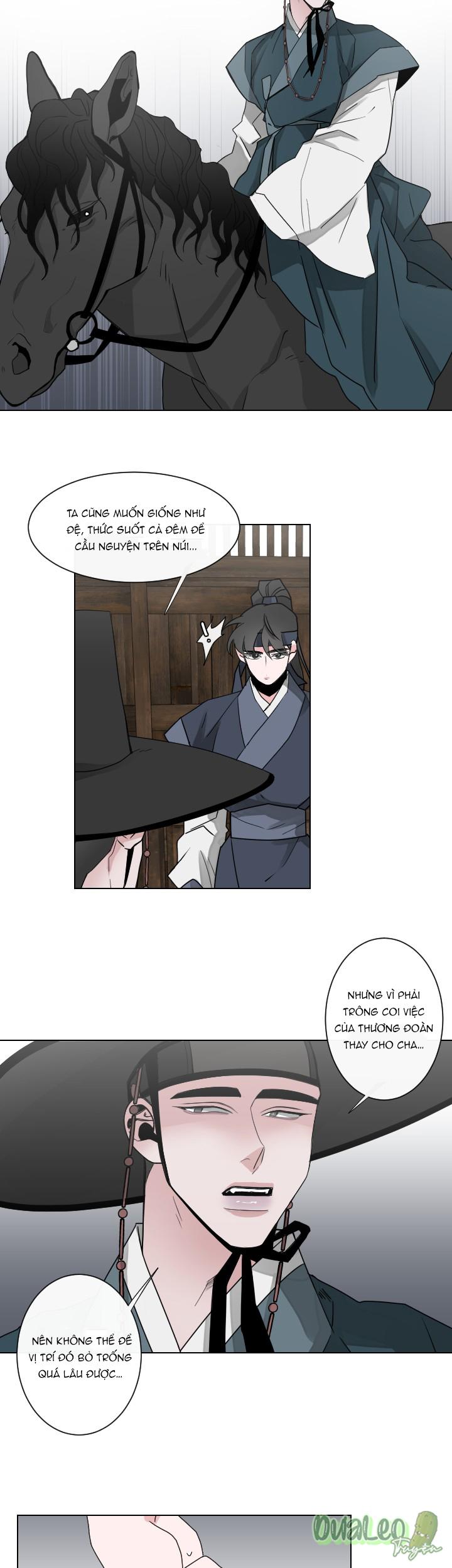 shinsujeon chapter 18 9