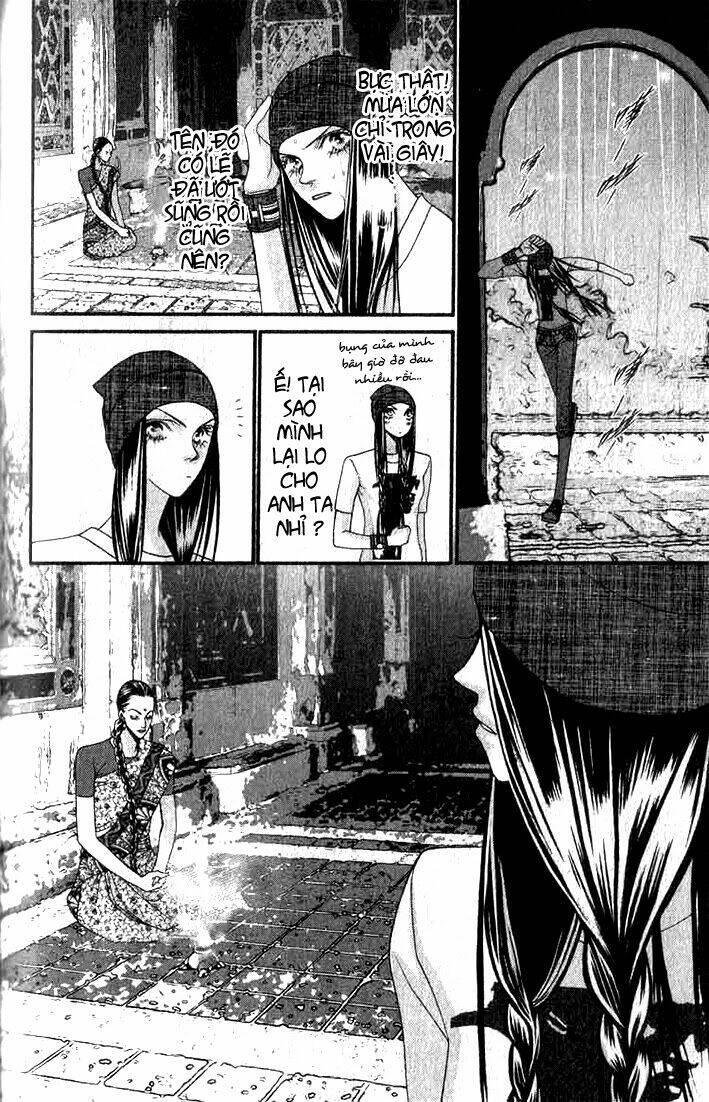 steel rose chapter 20 26