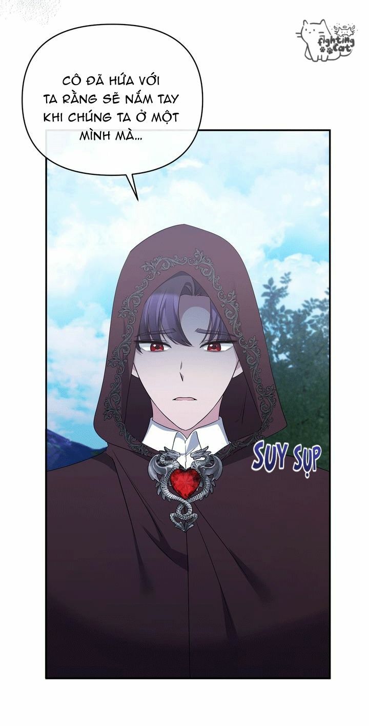 nữ công tước phương bắc là một nhân vật phản diện chapter 22 20