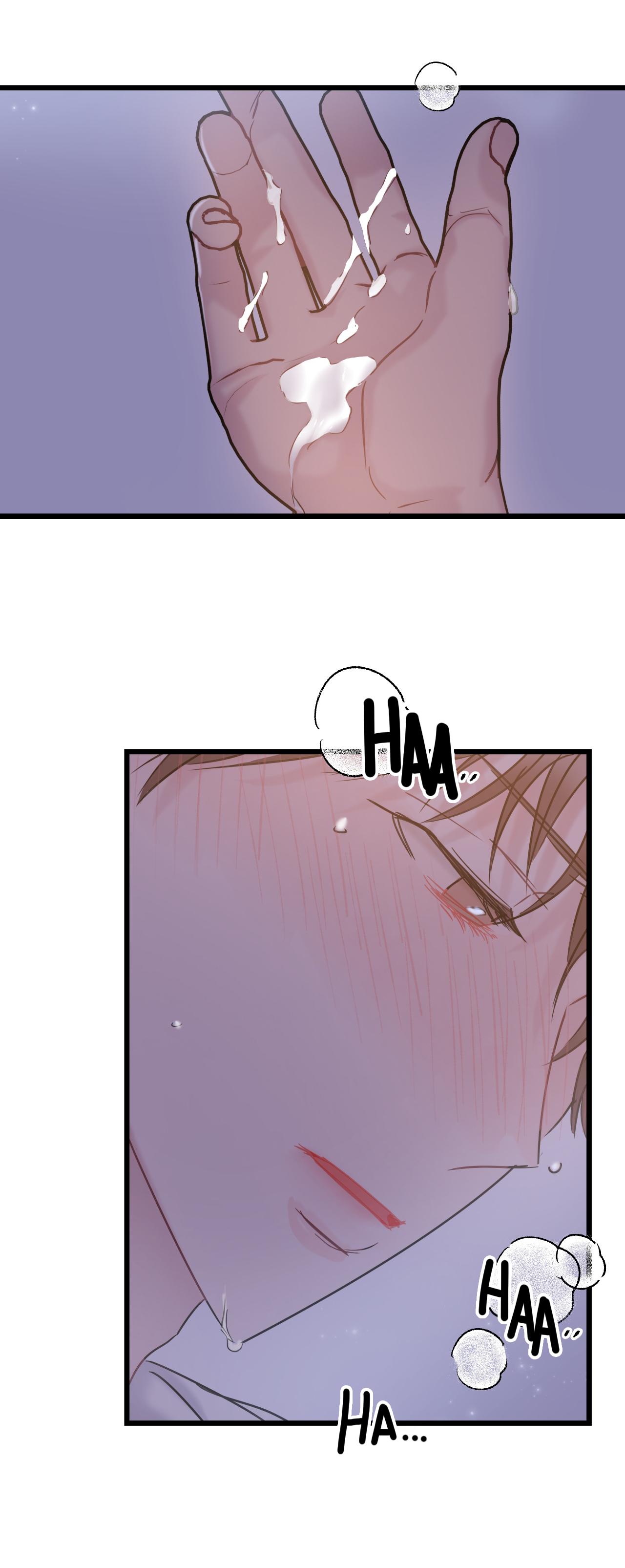 tình yêu bình dị nhất chapter 18 35