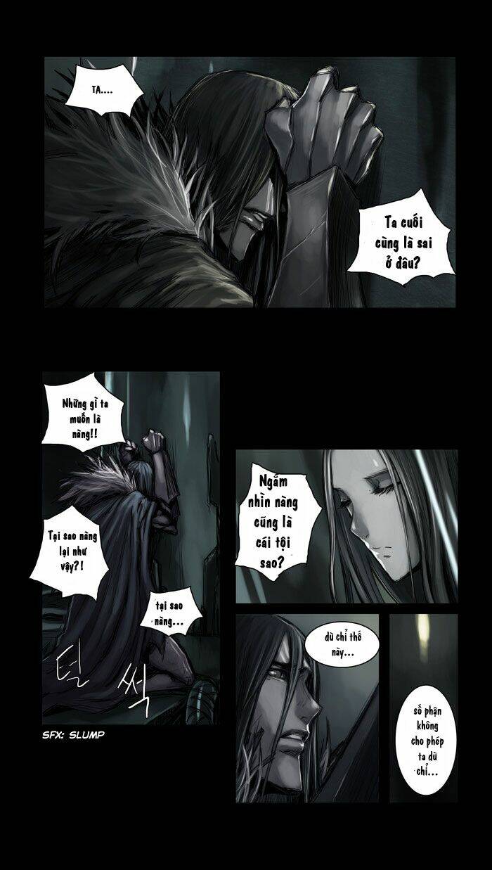 a fairytale for the demon lord chapter 30 12