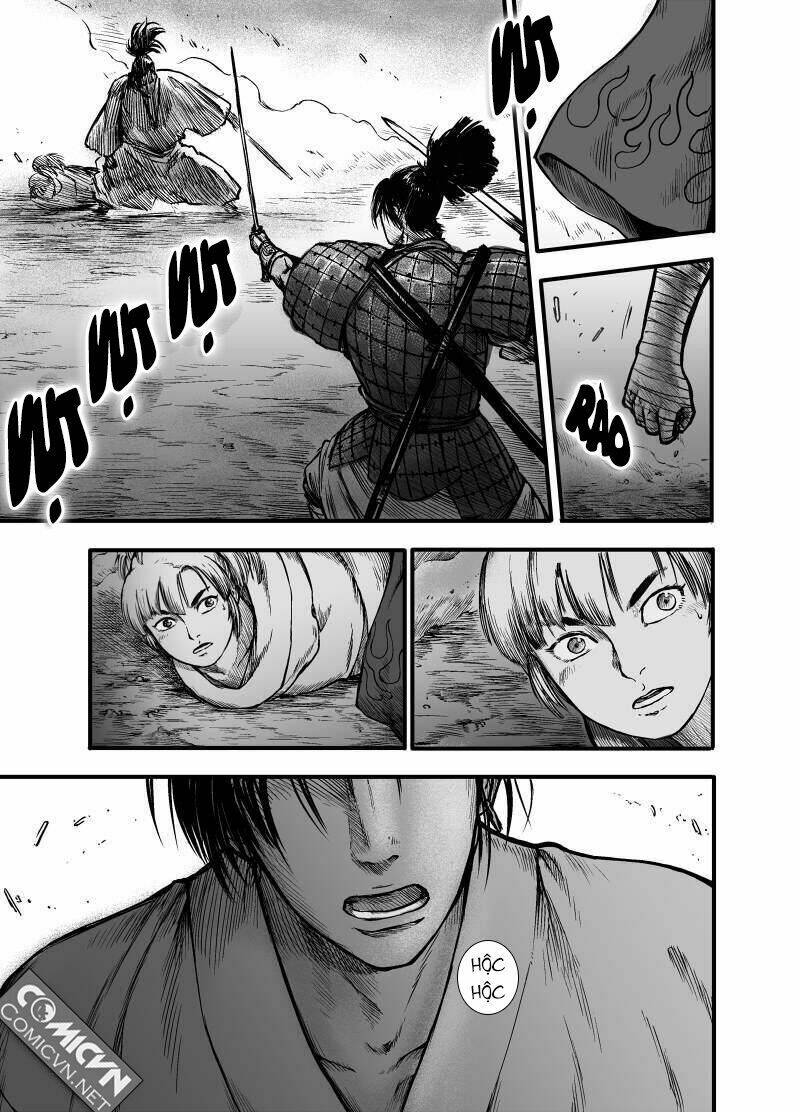 đại phong ca chapter 7 12