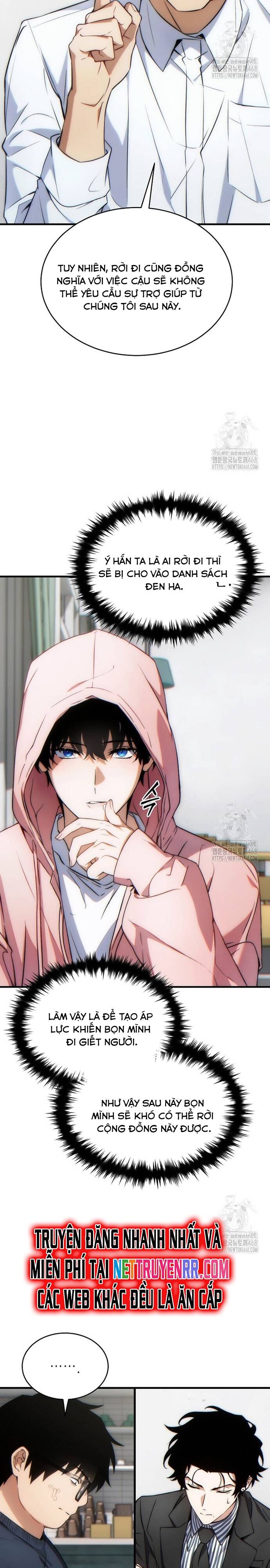 Người Chơi Mạnh Nhất Hồi Quy Lần Thứ 100 Chapter 43 21