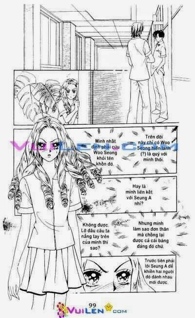 kẻ săn tiền chapter 7 99