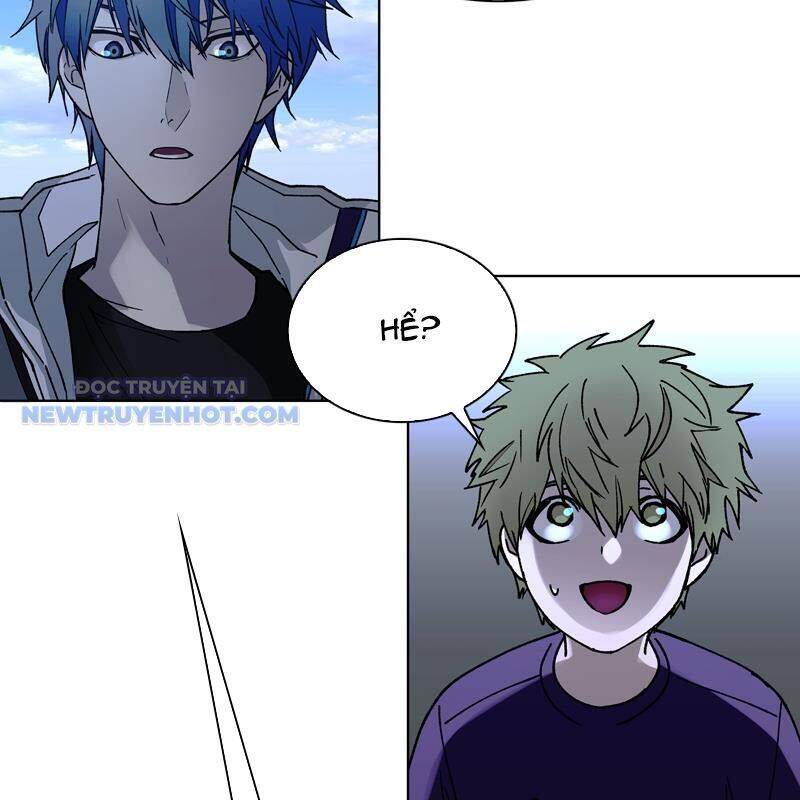 tận thế cũng chỉ là trò chơi chapter 46 21