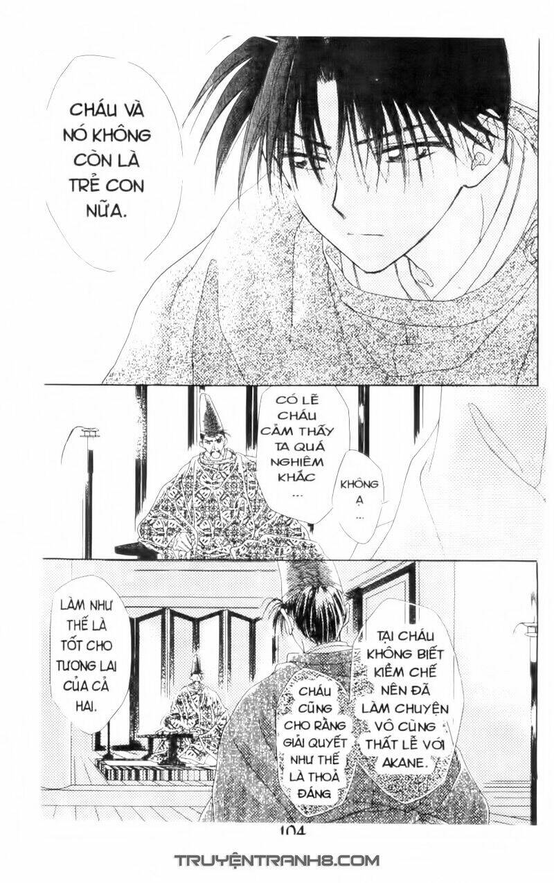 trường học hoàng gia - ousama no gakkou chapter 10 28