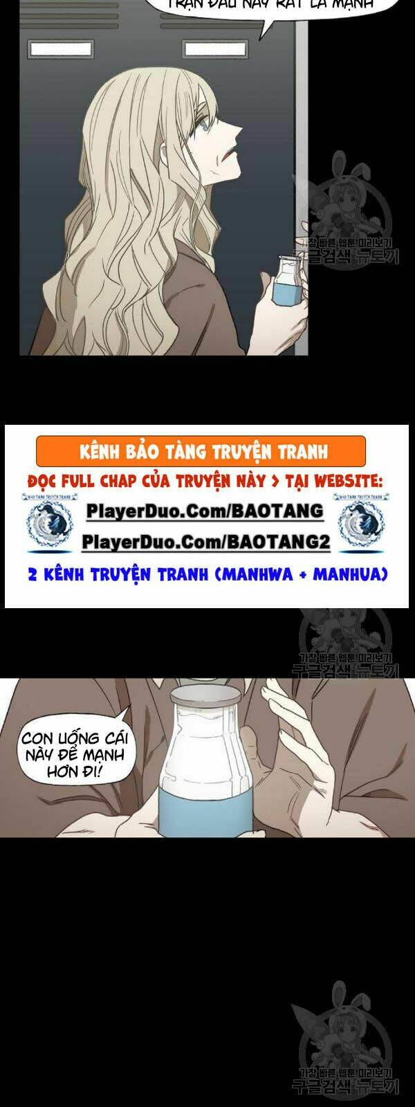 võ sĩ - the boxer chapter 62 10