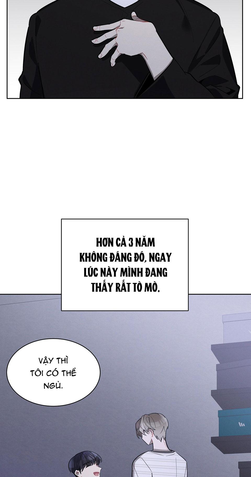 cherry scandal chapter 9 50