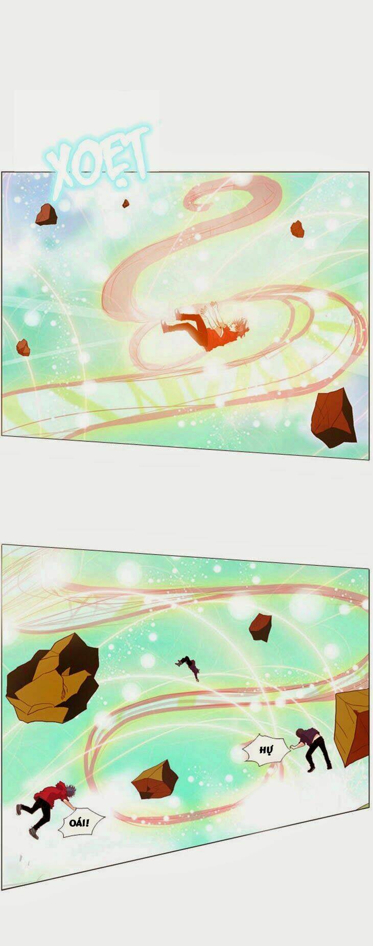 món quà từ chúa chapter 22 7