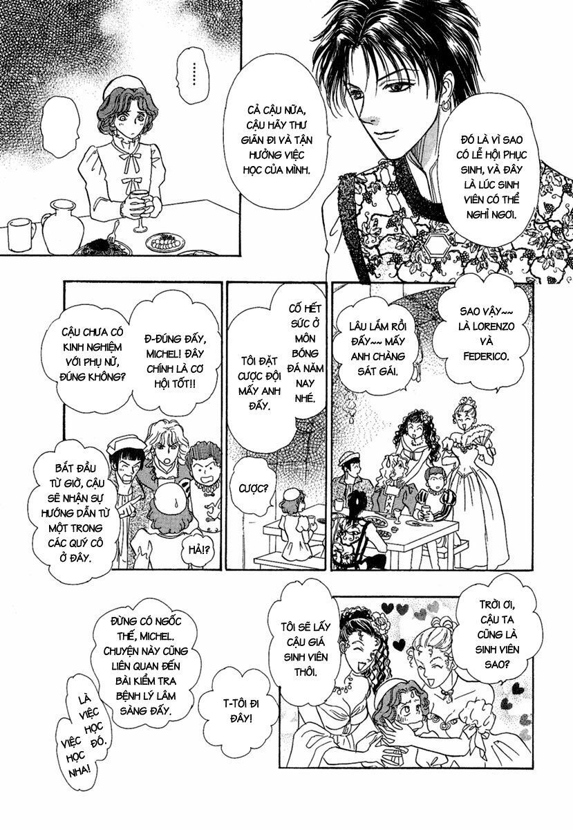 kenja no ishi chapter 7.1 35