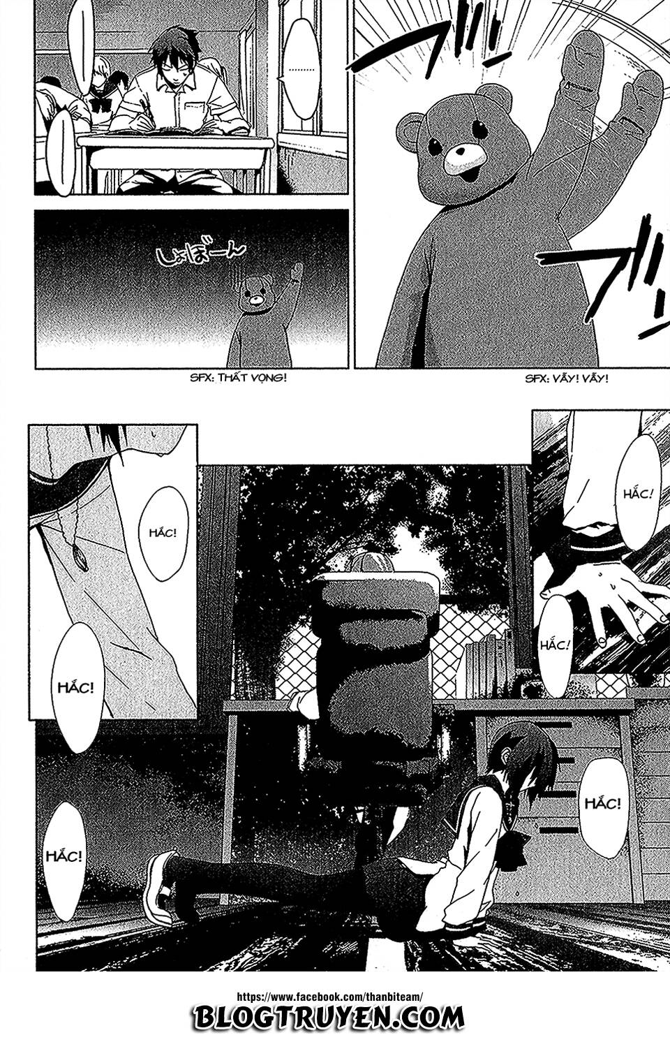 teizokurei monophobia chapter 3.5 6