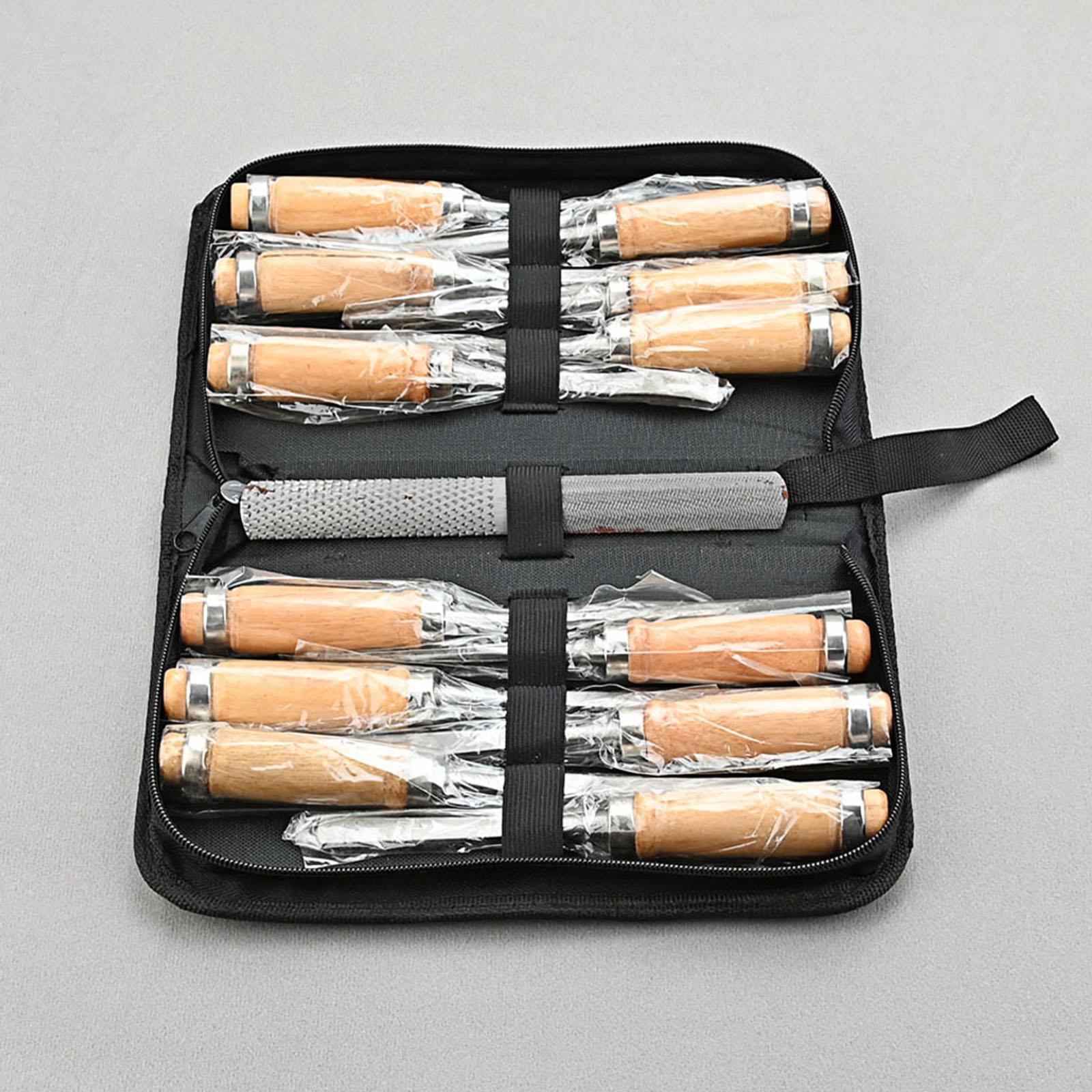 Guitar Repairing Maintenance Tools Mandolin Wooden Handle for Repairing