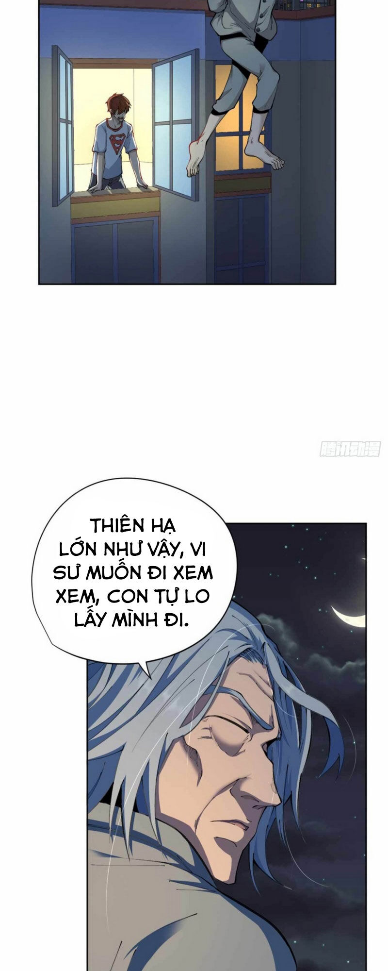 vương bài thần y chapter 31 21