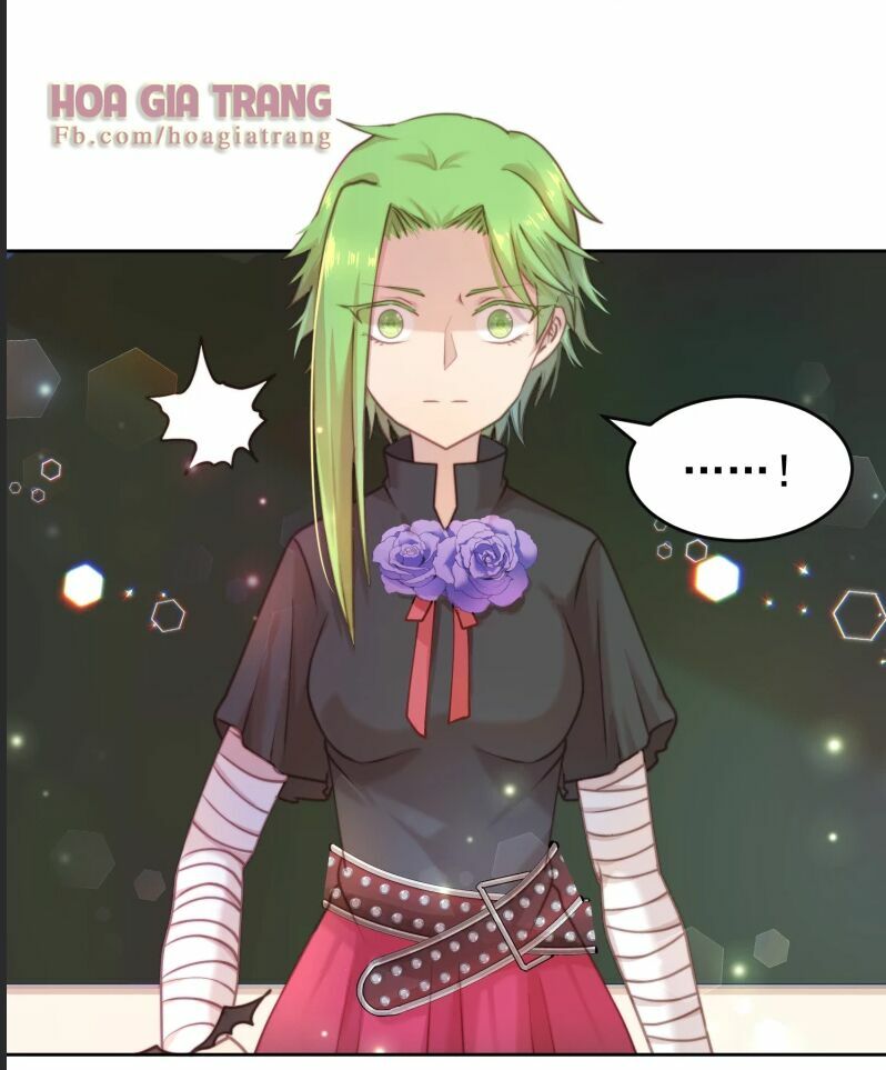 thanh âm giai điệu phản công chapter 15 3