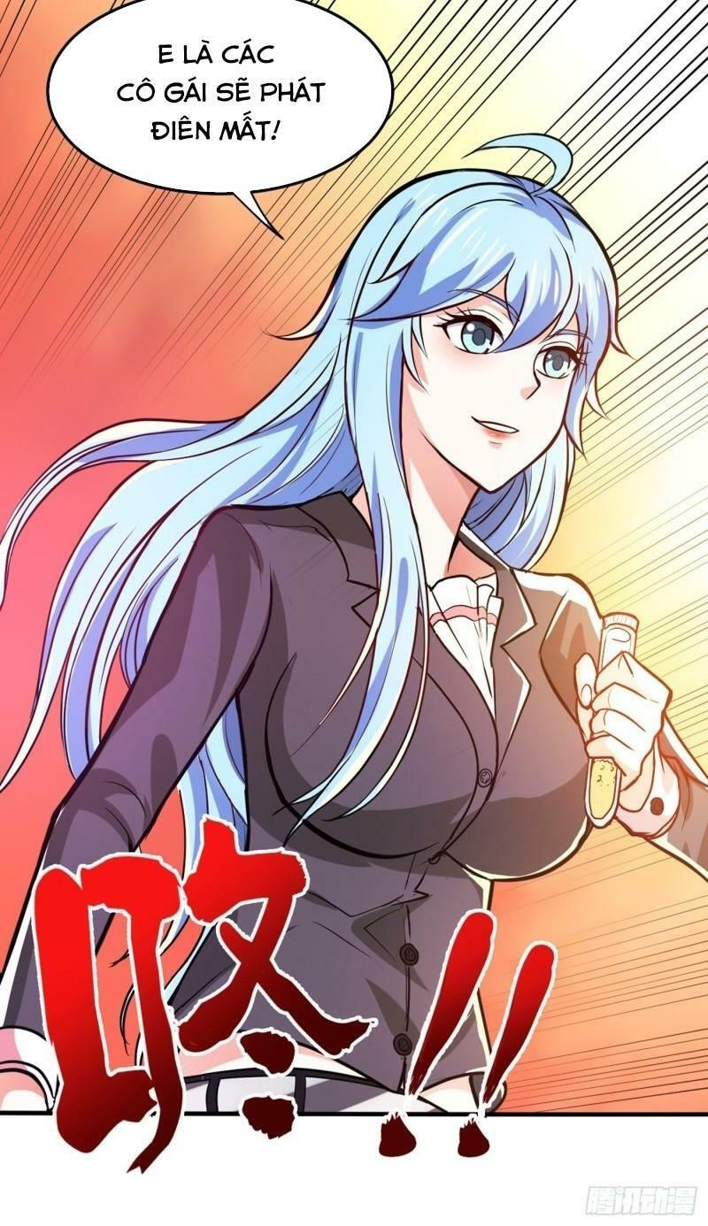 tối cường thần y tại đô thị chapter 96 8