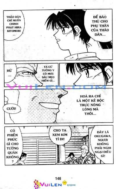 truyền nhân atula phần ii chapter 9 147