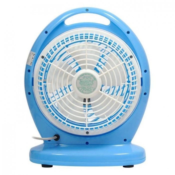 Quạt hộp Lifan HO-888 5W giao màu ngẫu nhiên - Hàng chính hãng