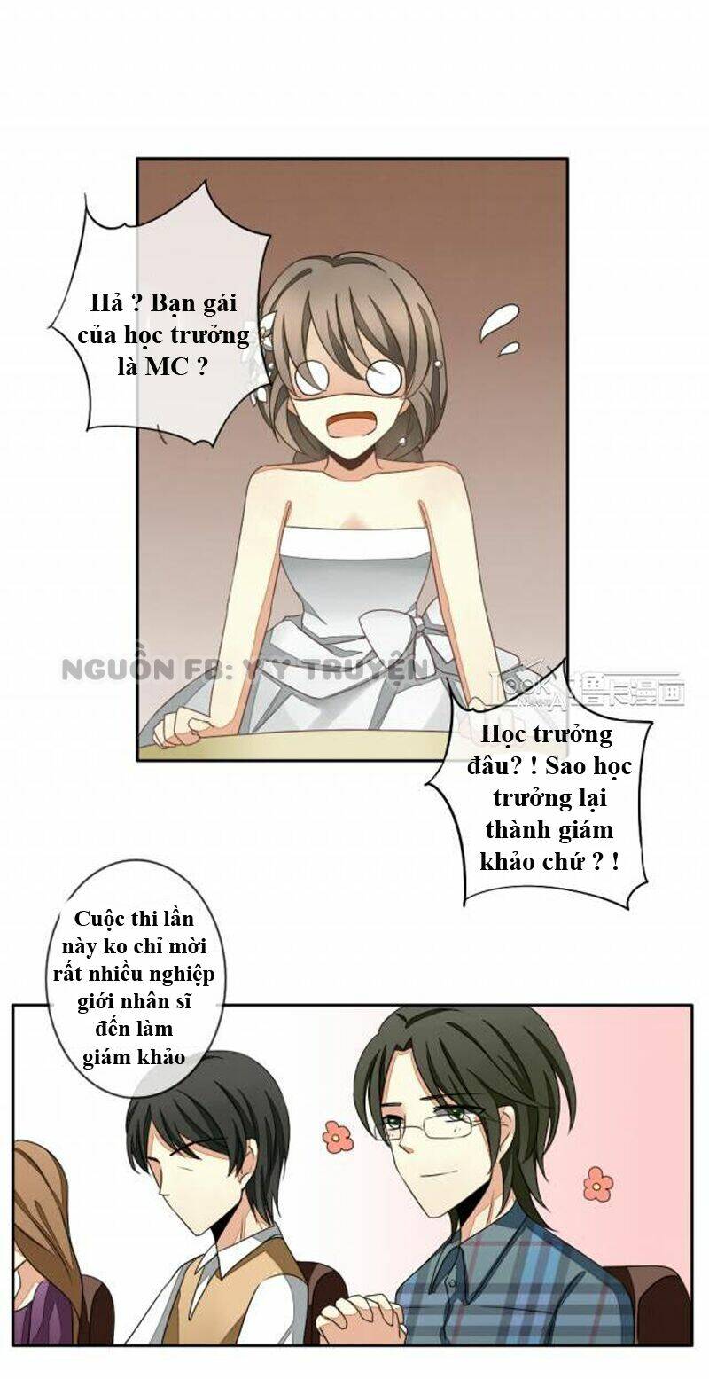 vị hôn thê bỏ trốn chapter 12 5