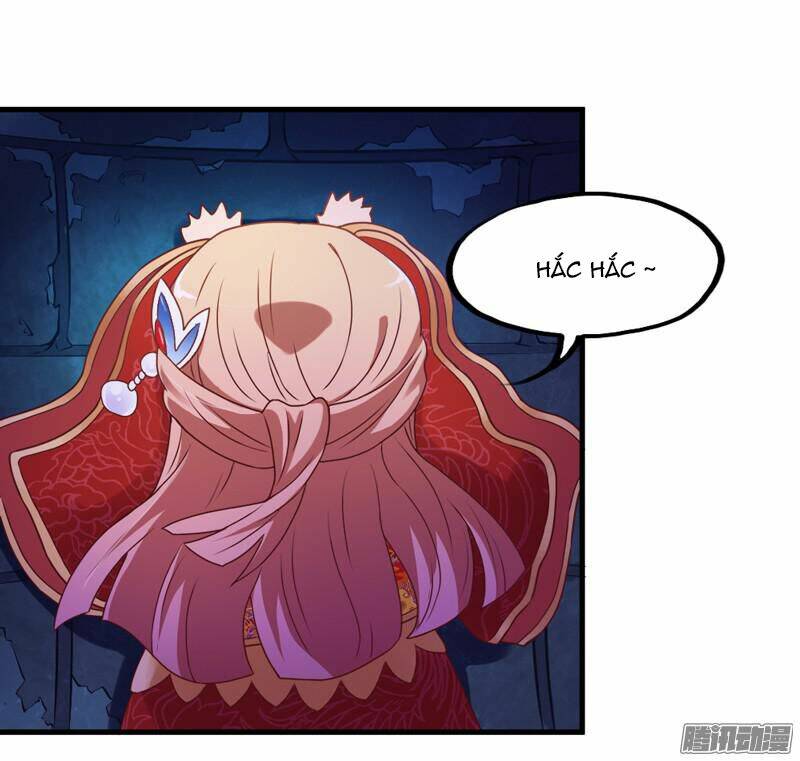 giữ chặt tiểu bạch long chapter 19 32