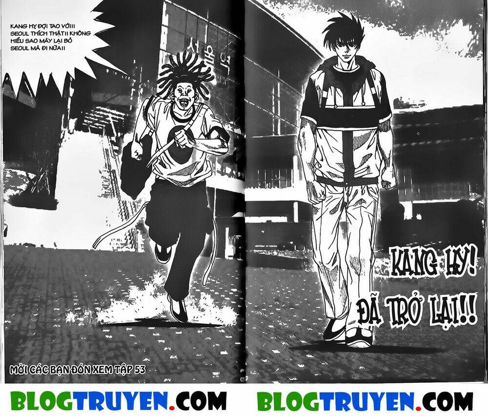 bitagi - anh chàng ngổ ngáo chapter 364 20