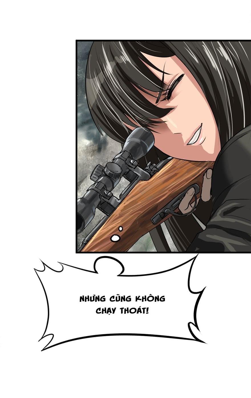 vua sinh tồn chapter 28 10