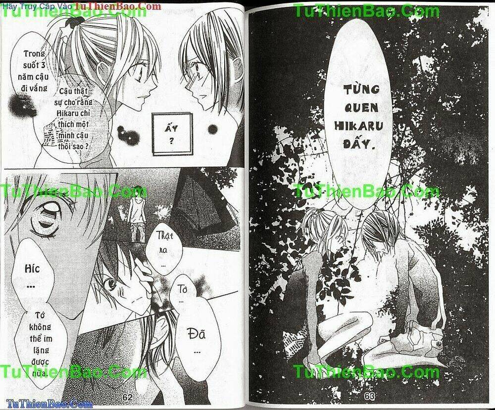 biển mùa hè chapter 2 33