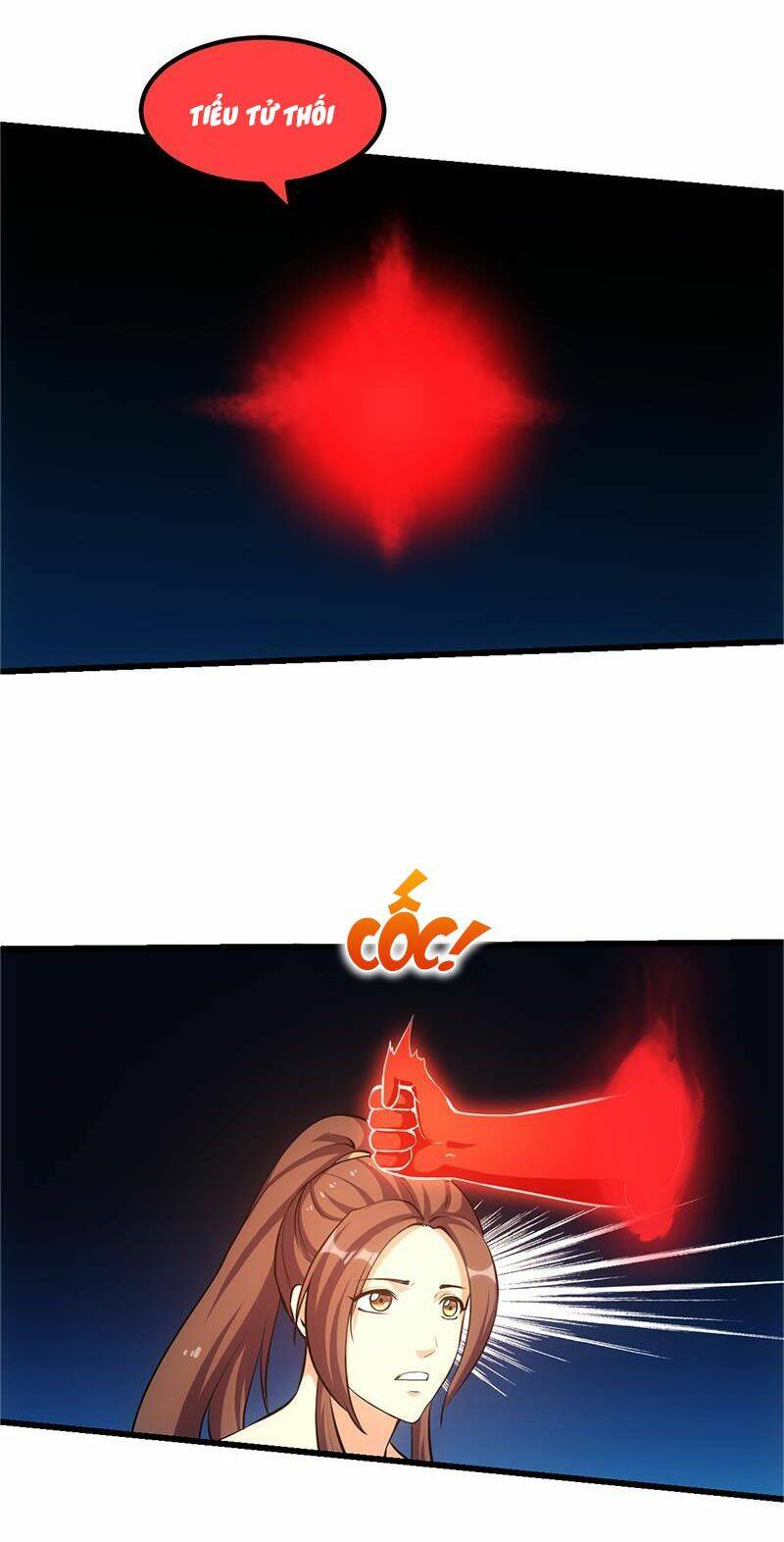 đừng cản ta tu tiên chapter 106 10