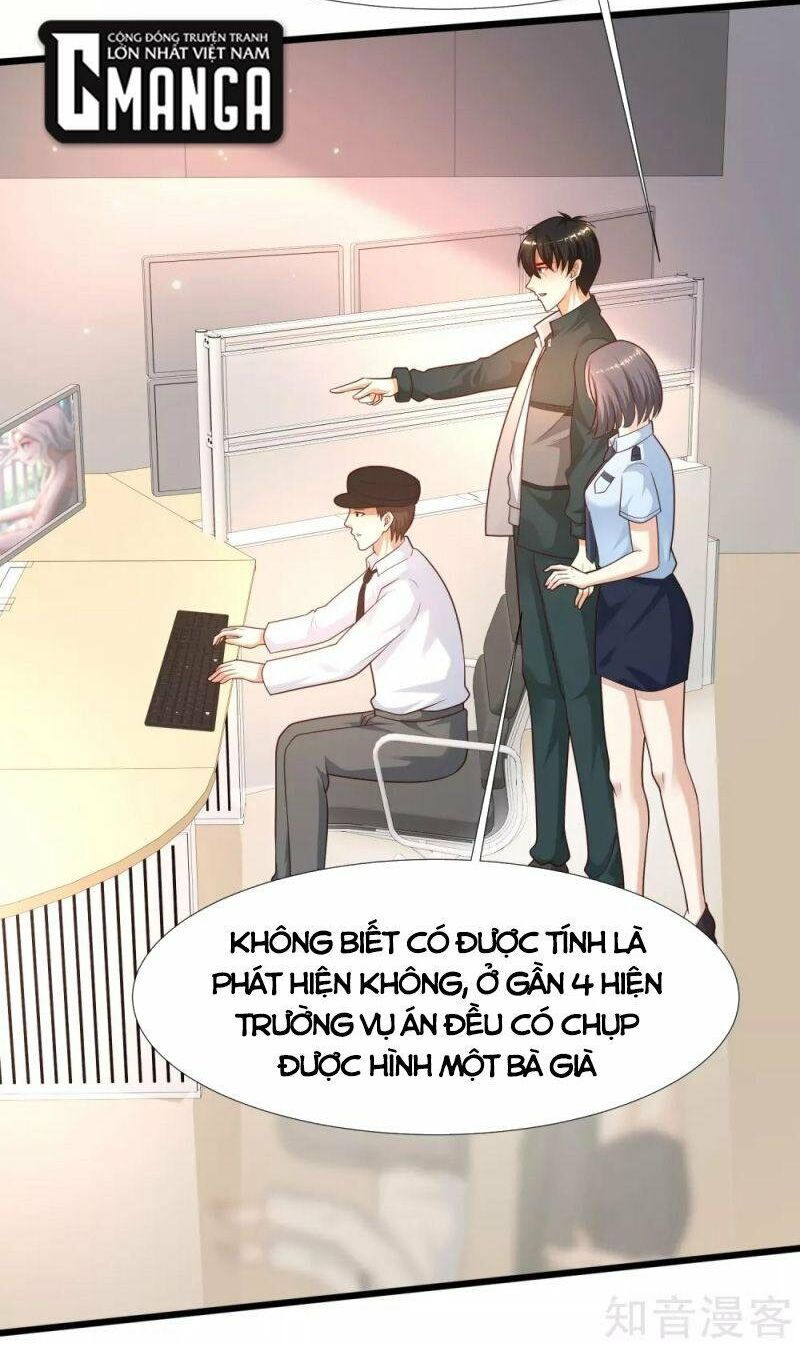 tối cường vận đào hoa chapter 213 2