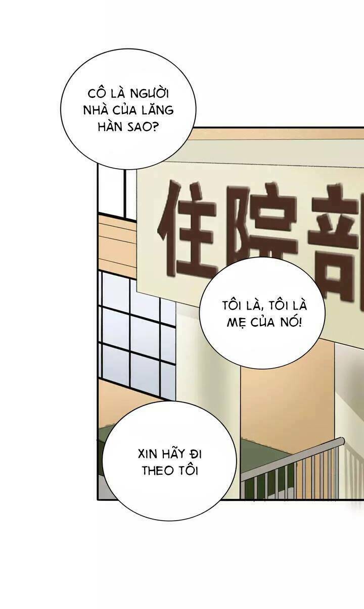 chào buổi sáng, hướng dương chapter 14 4