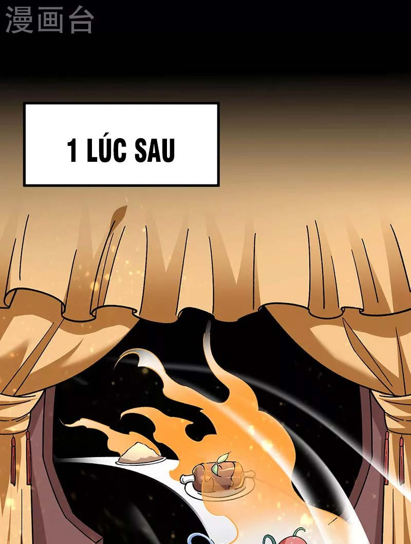 võ đạo độc tôn chapter 458 41