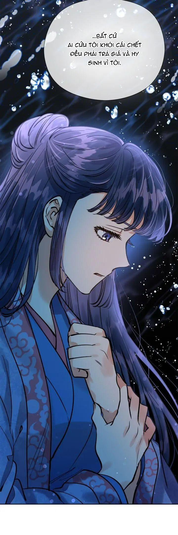 cô dâu thiên đàng chapter 65.2 4