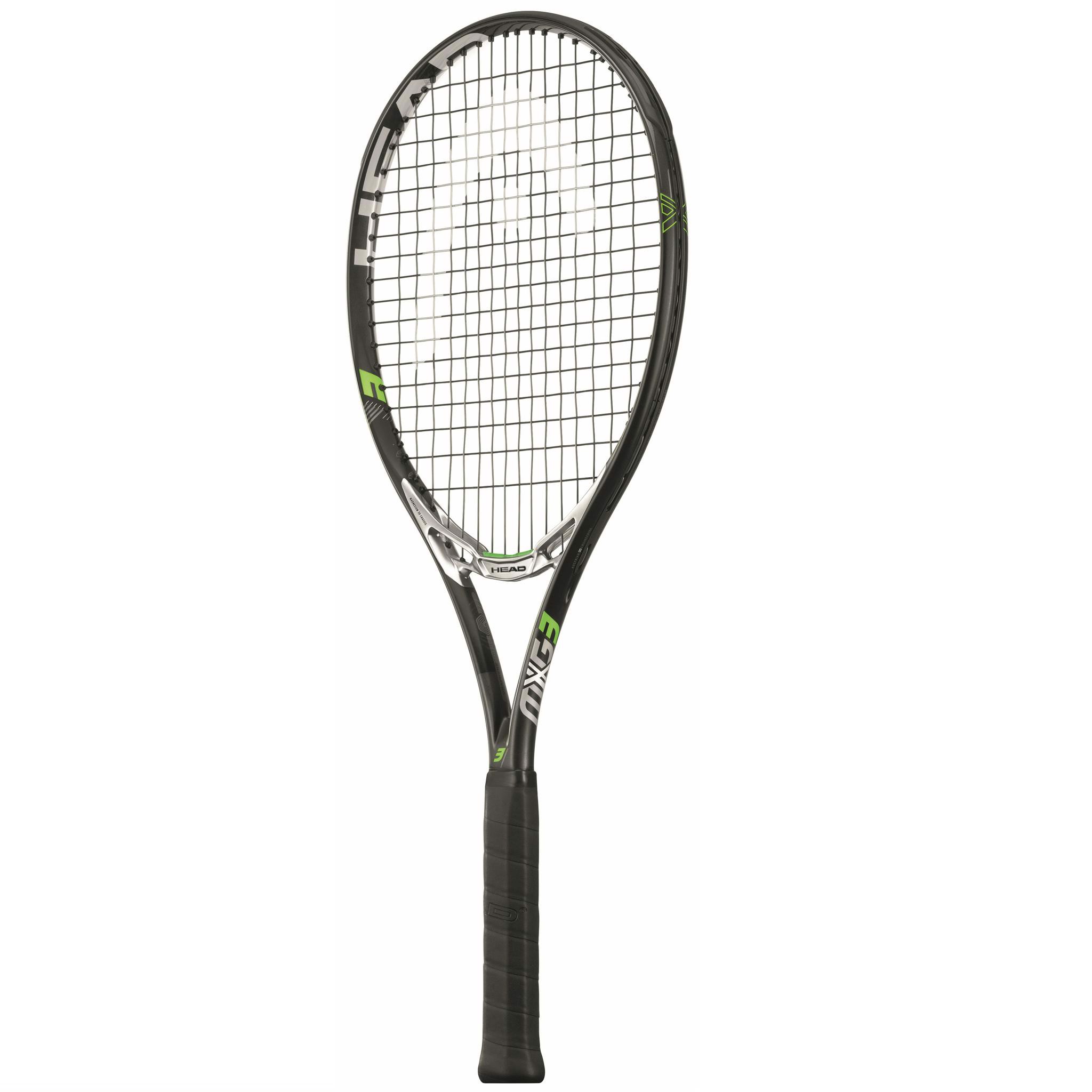 Vợt tennis HEAD MXG3 | 295g, 100in2