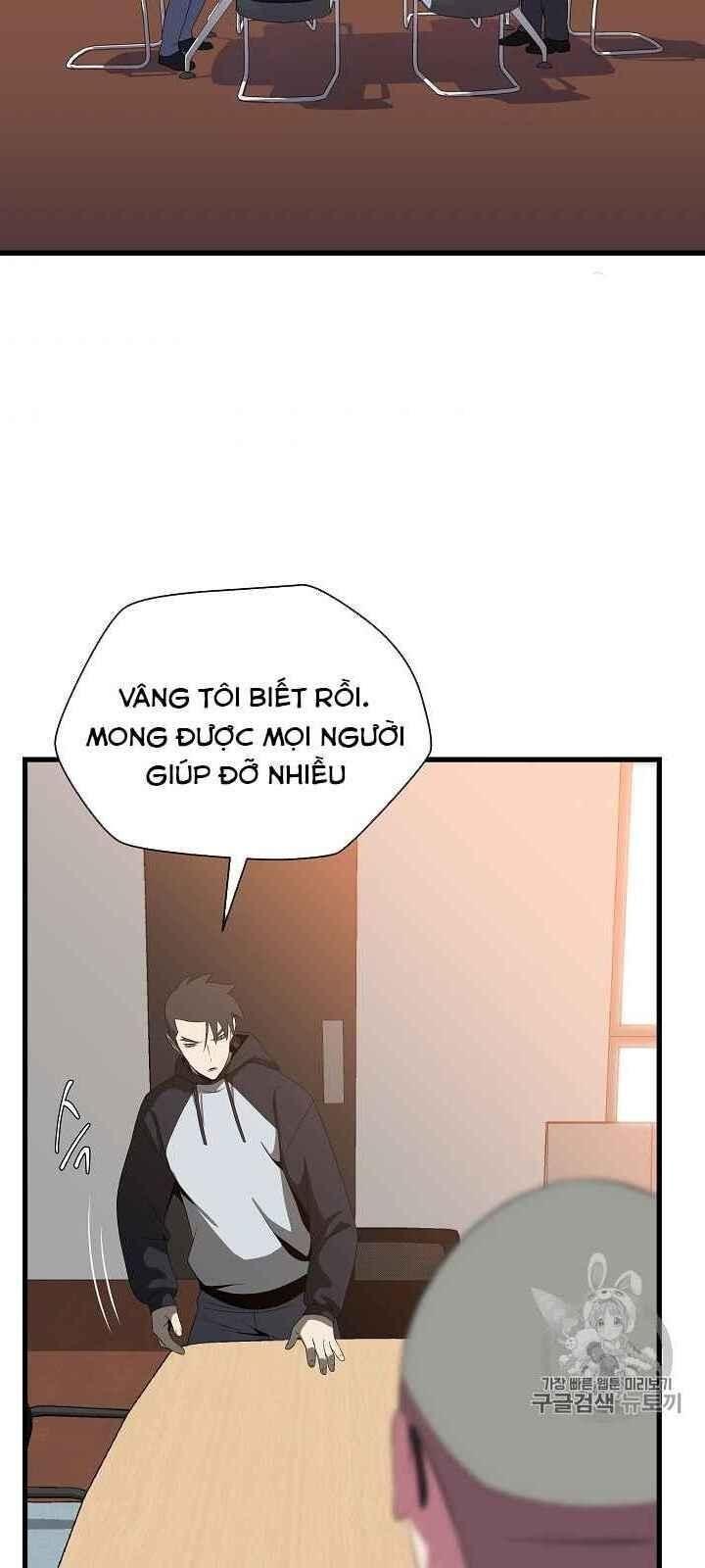 tiêu diệt đấng cứu thế chapter 41 70