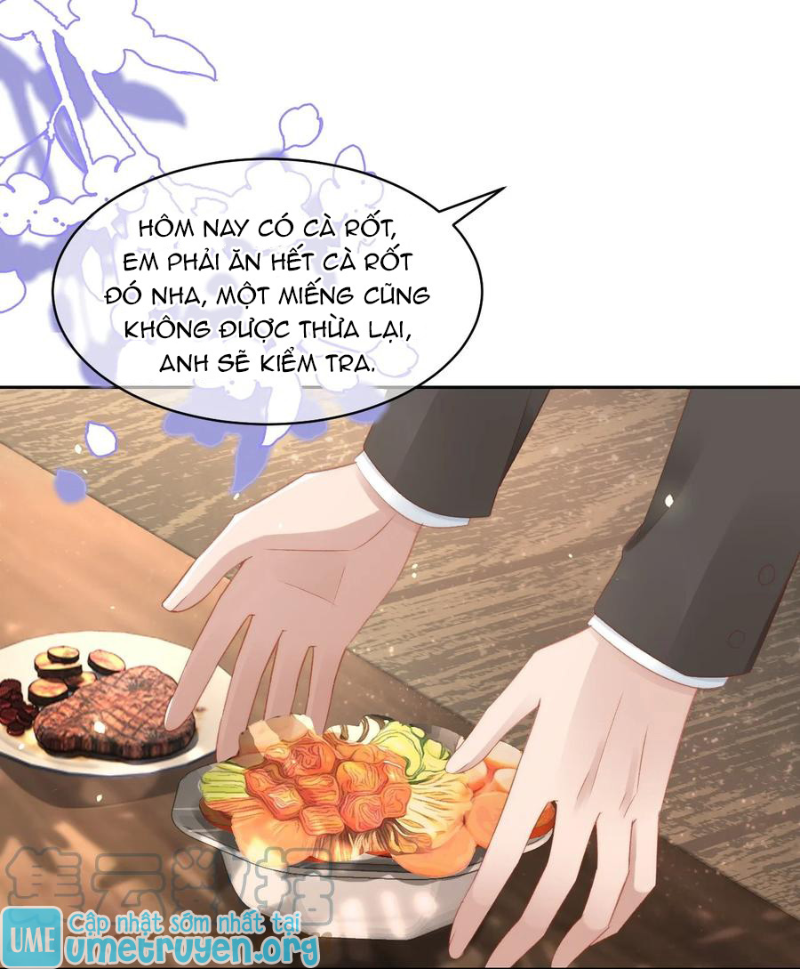 ta sinh con cho tổng tài chapter 47 23