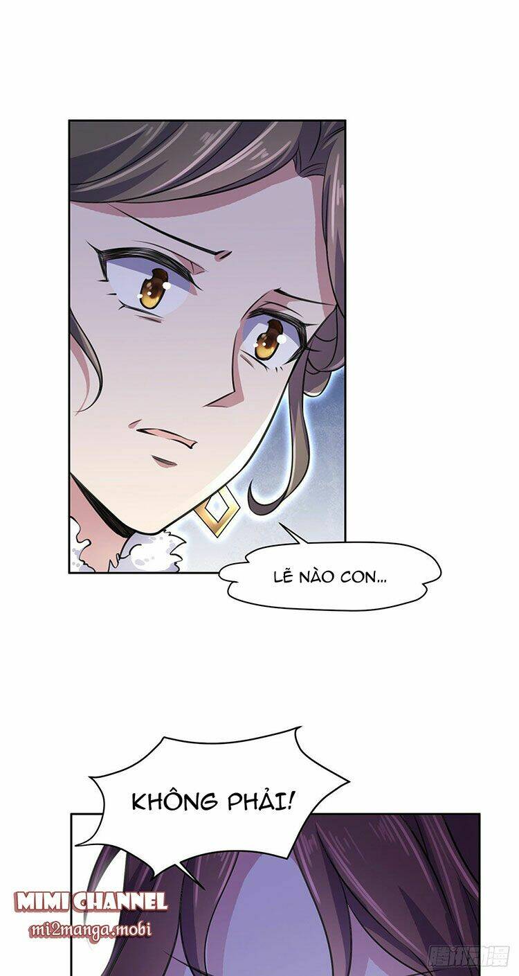 hoạn phi thiên hạ chapter 77 9