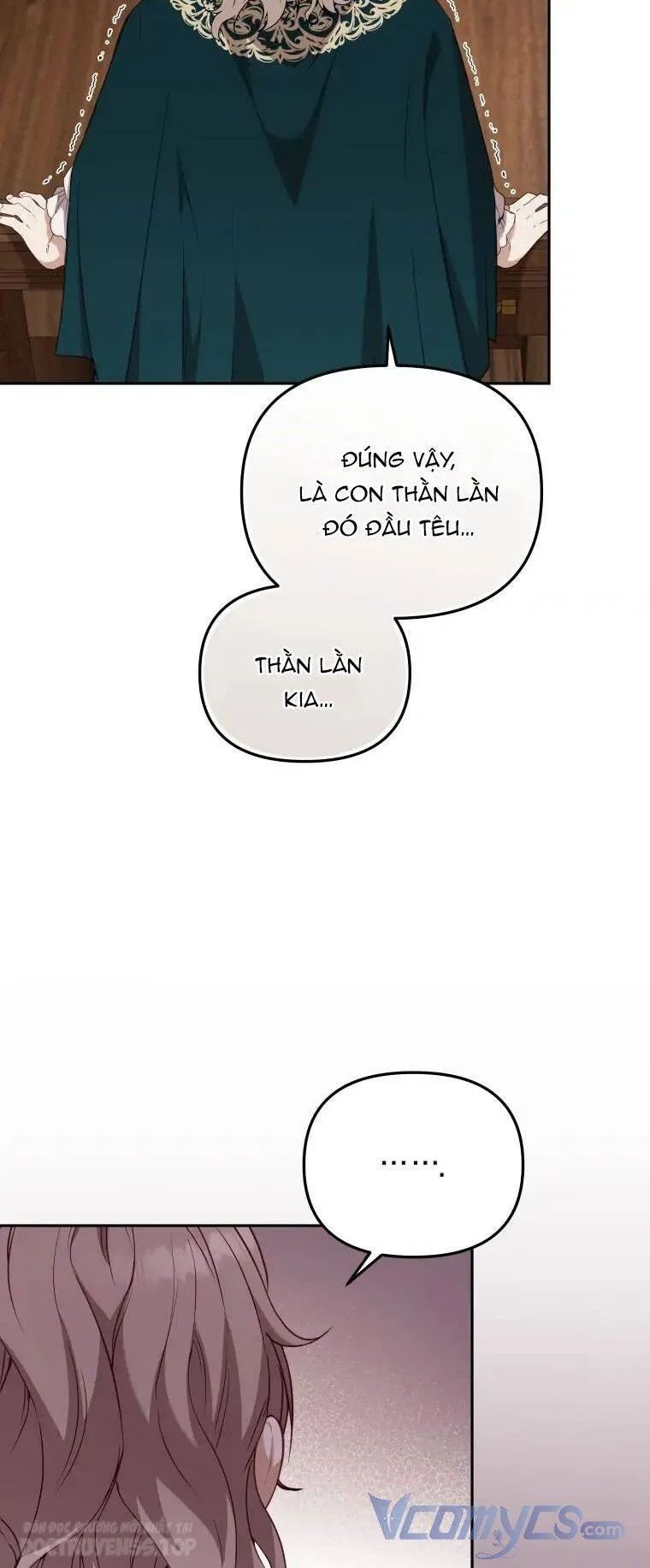 tôi được nuôi dưỡng bởi những kẻ phản diện chapter 41 56